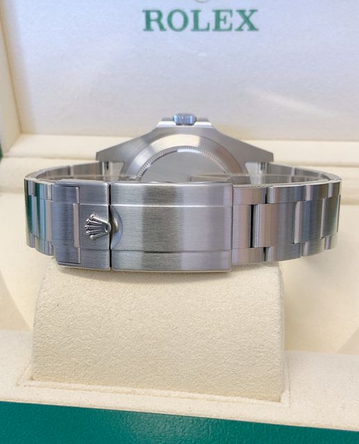 Rolex Explorer II 216570 Image 3